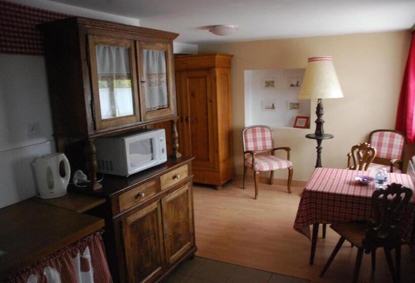 민박 Maisonbleue67