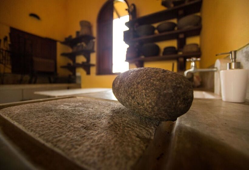 Bed and Breakfast Mirissa Hills Resort