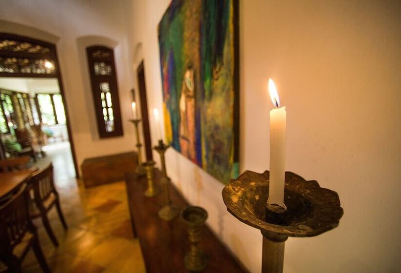 Bed and Breakfast Mirissa Hills Resort