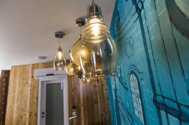 تختخواب و صبحانه Murella Living