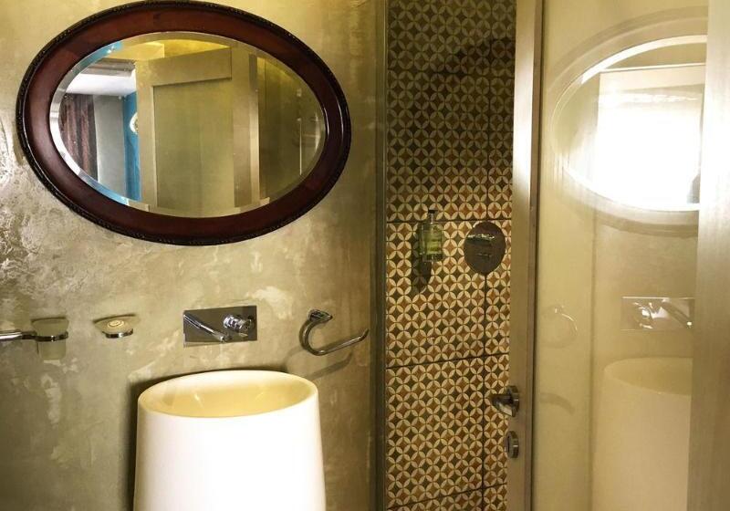 تختخواب و صبحانه Murella Living