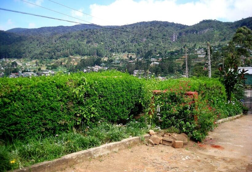 Bed and Breakfast Old English Colonial Bungalow