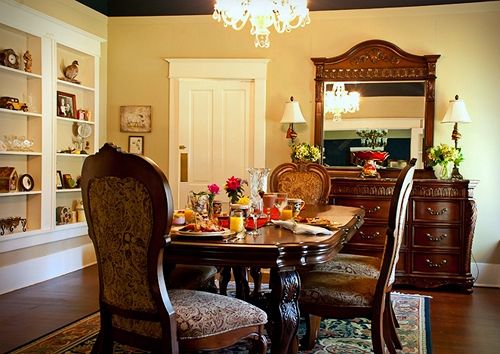 住宿加早餐  Texas Forest Country Retreat