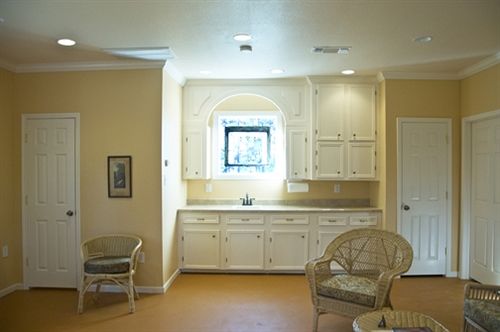 민박 Texas Forest Country Retreat