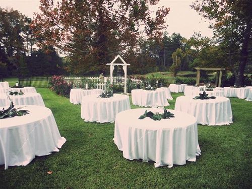 住宿加早餐  Texas Forest Country Retreat