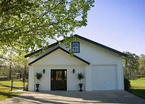 住宿加早餐  Texas Forest Country Retreat