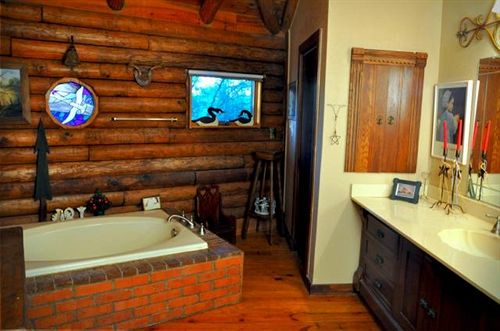 住宿加早餐  Texas Forest Country Retreat