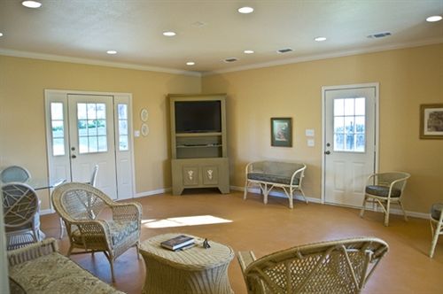 민박 Texas Forest Country Retreat