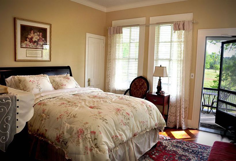 住宿加早餐  Texas Forest Country Retreat