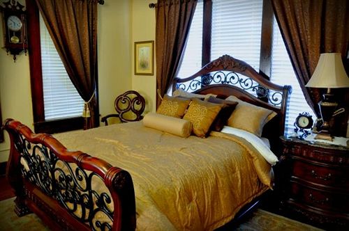 住宿加早餐  Texas Forest Country Retreat