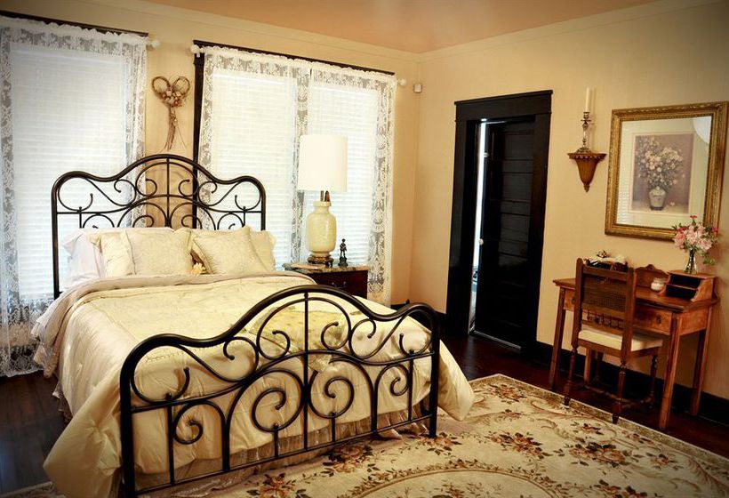 住宿加早餐  Texas Forest Country Retreat