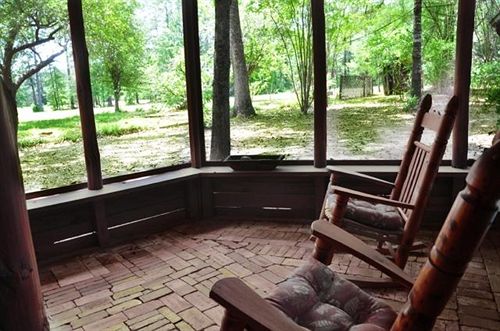 민박 Texas Forest Country Retreat