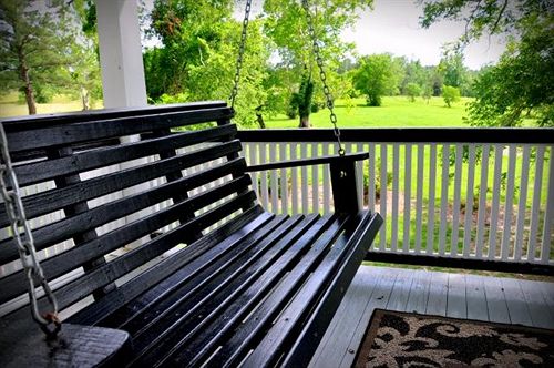 住宿加早餐  Texas Forest Country Retreat