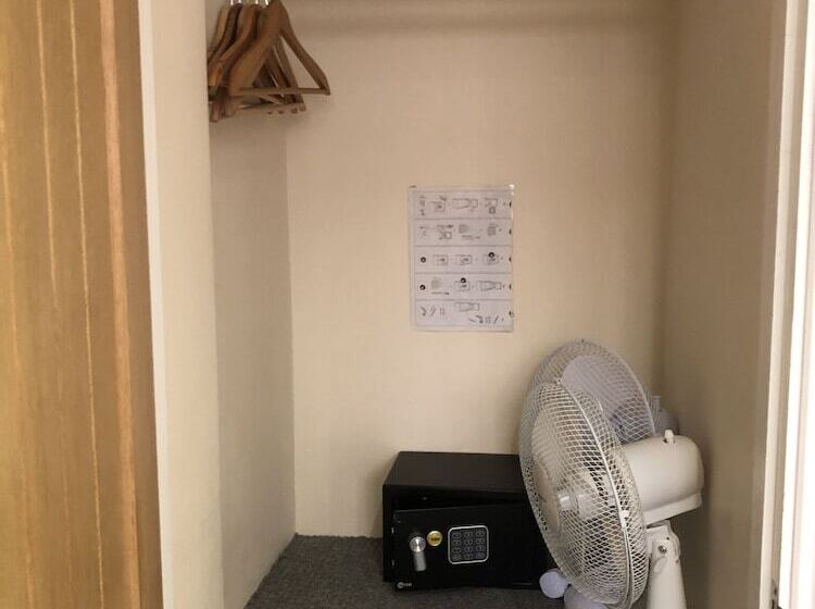 민박 Queen Phillippa