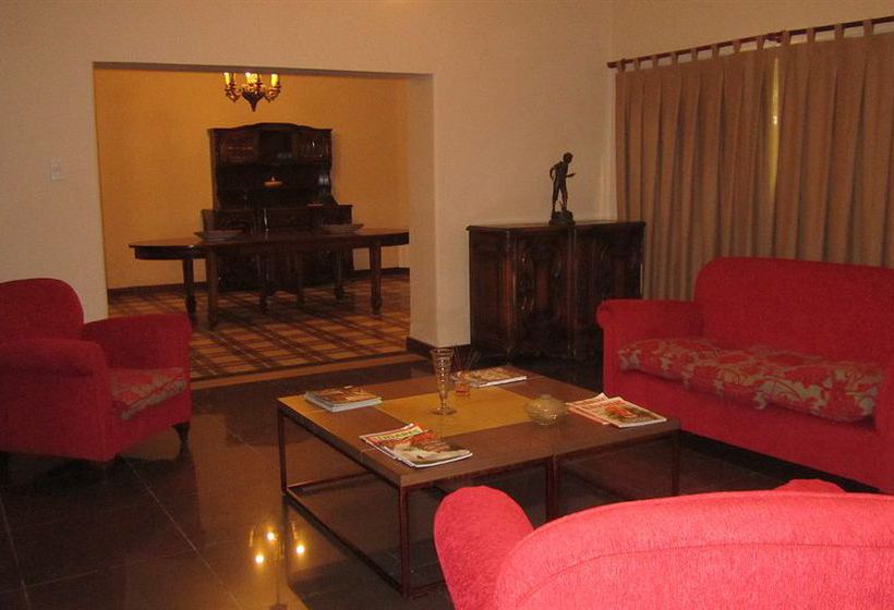 Boutique Bodega Florio