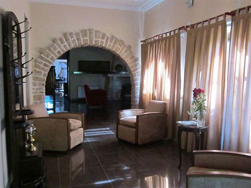 Boutique Bodega Florio