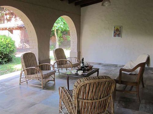 Boutique Bodega Florio