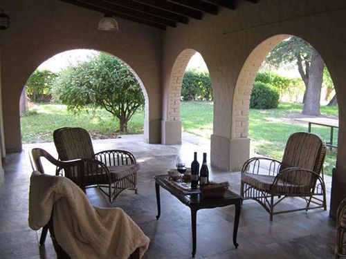 Boutique Bodega Florio