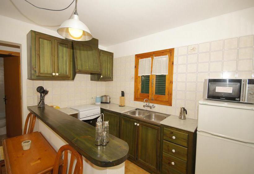 Bungalows Ses Malvas