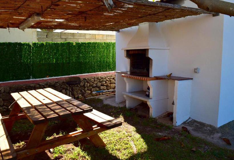 Bungalows Ses Malvas