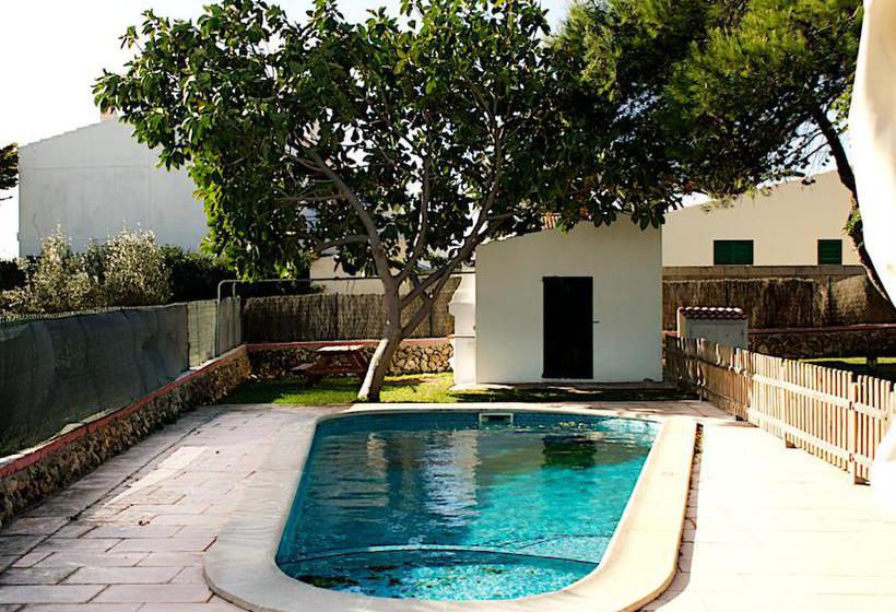 Bungalows Ses Malvas