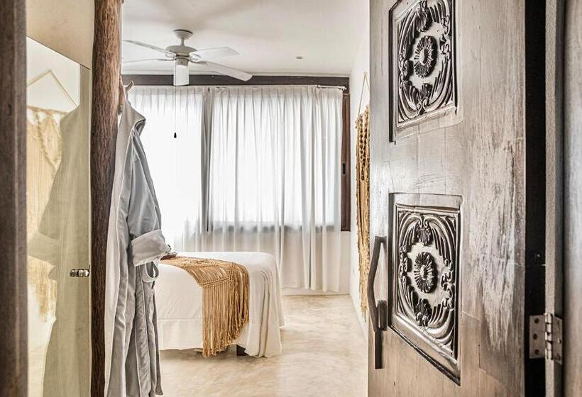 Cabanas Tulum  Beach Hotel & Spa