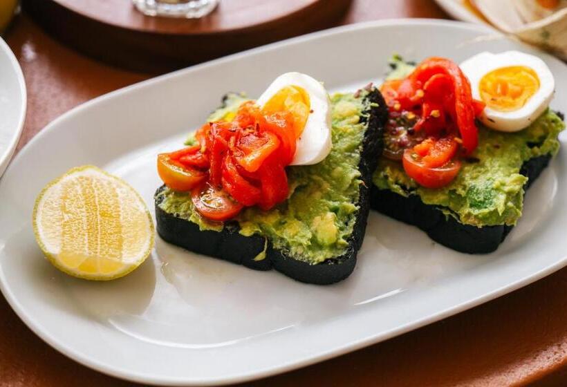 Cabanas Tulum  Beach Hotel & Spa