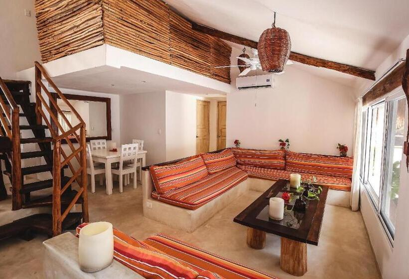 Cabanas Tulum  Beach Hotel & Spa