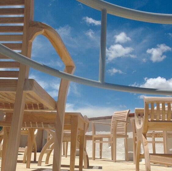 Casa Oniri Hotel Boutique