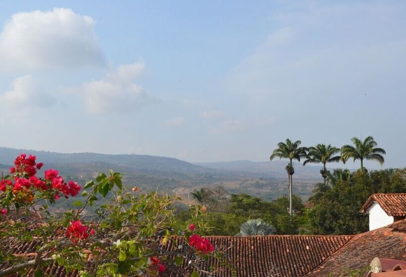 Casa Oniri Hotel Boutique