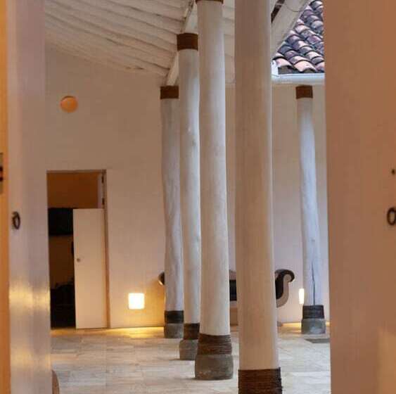 Casa Oniri Hotel Boutique