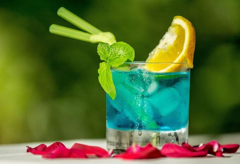 Casa Oniri Hotel Boutique