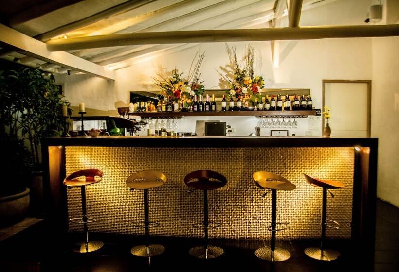 Casa Oniri Hotel Boutique