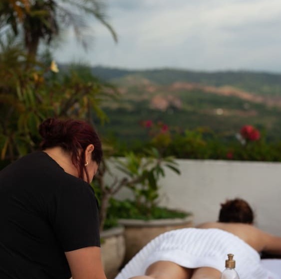 Casa Oniri Hotel Boutique