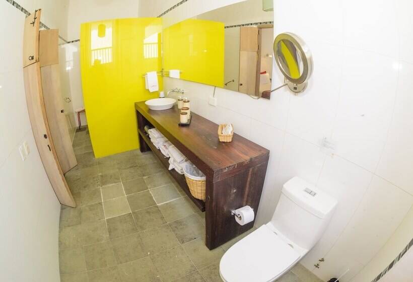 Casa Oniri Hotel Boutique