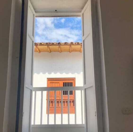 Casa Oniri Hotel Boutique