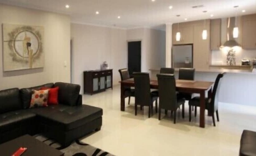 Casavino Luxury Villa