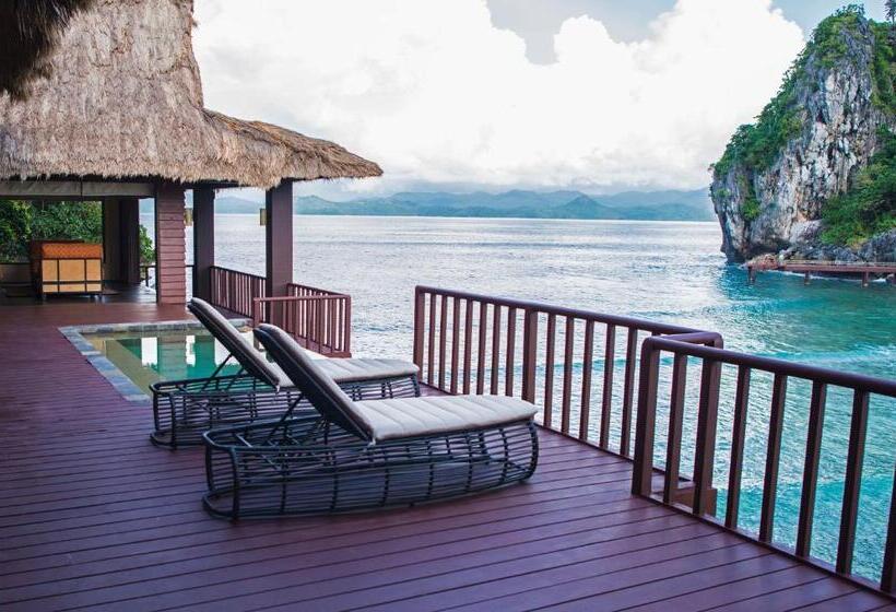 Cauayan Island Resort And Spa