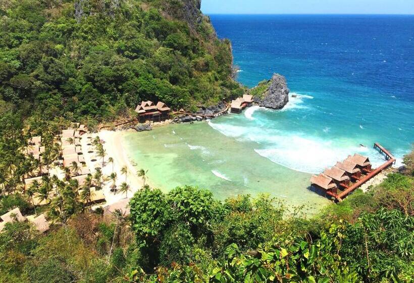 Cauayan Island Resort And Spa