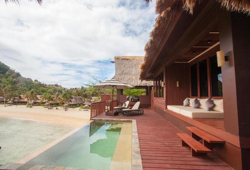 Cauayan Island Resort And Spa