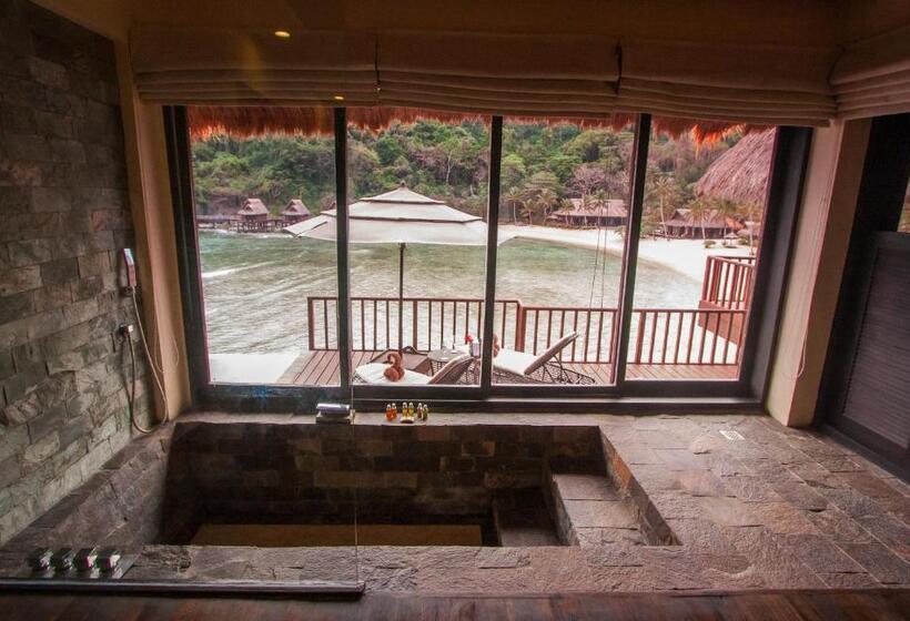 Cauayan Island Resort And Spa