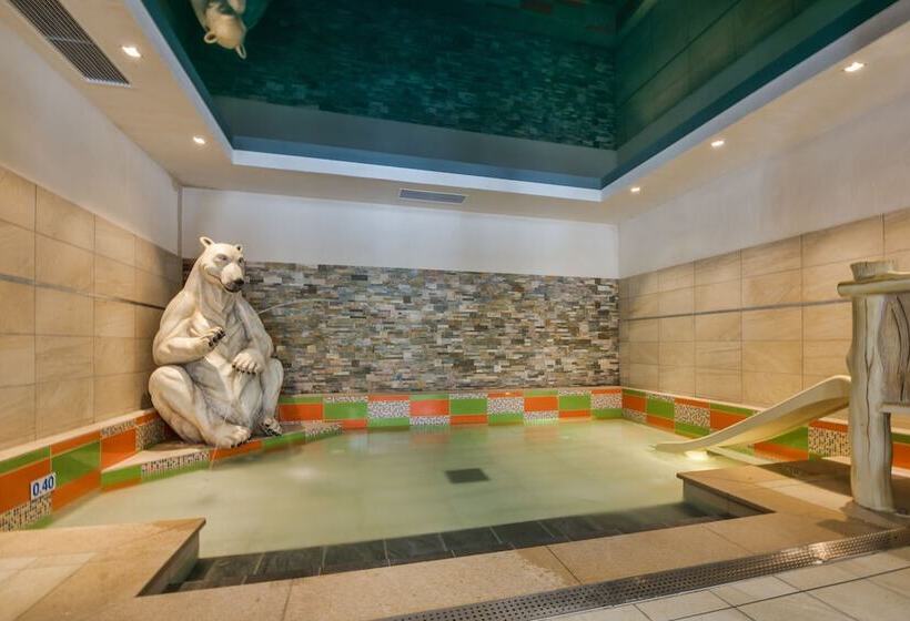 Cgh Résidence Boutique Les Chalets De Laÿssia