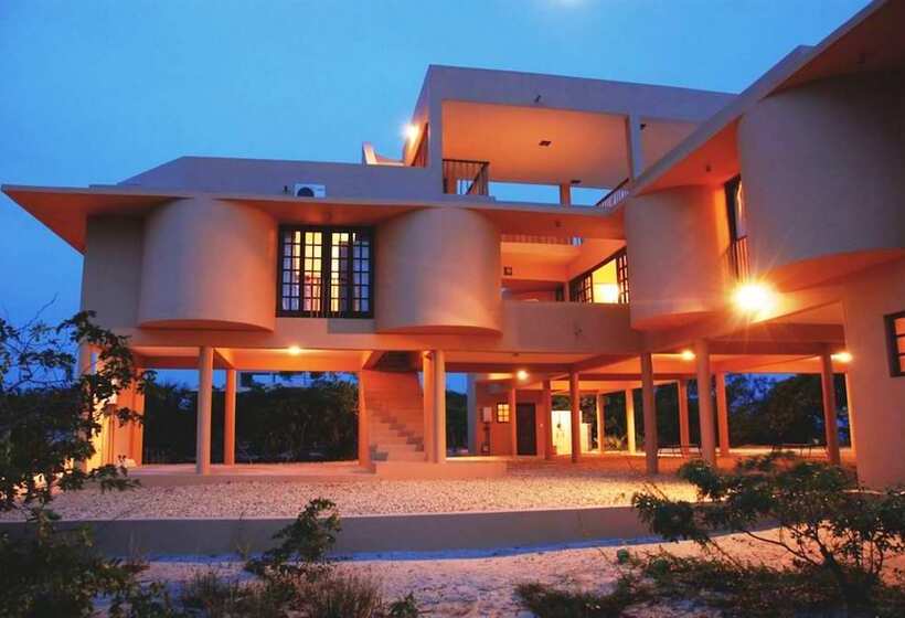 Deacra Villas By Sol Resorts