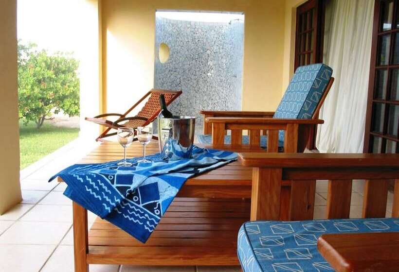 Deacra Villas By Sol Resorts