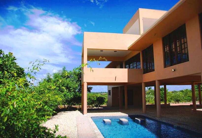 Deacra Villas By Sol Resorts