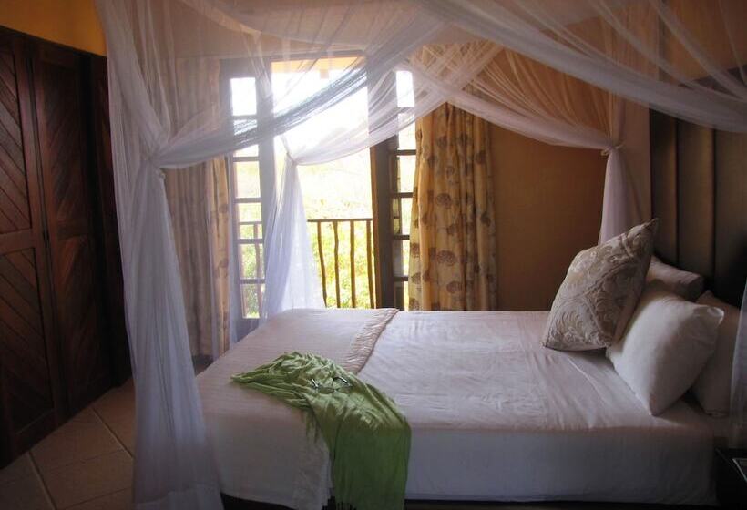 Deacra Villas By Sol Resorts