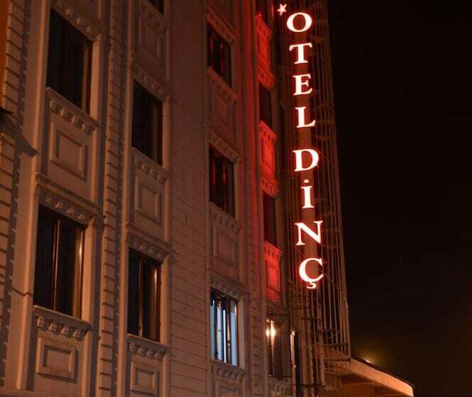 Hotel Dinc