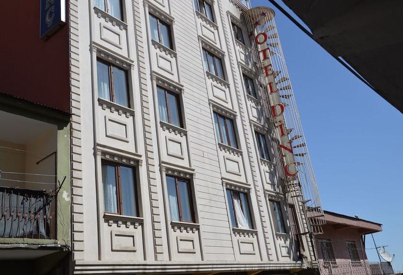 Hotel Dinc