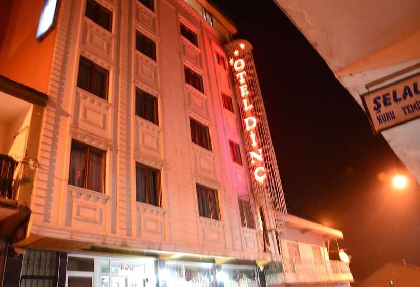 Hotel Dinc