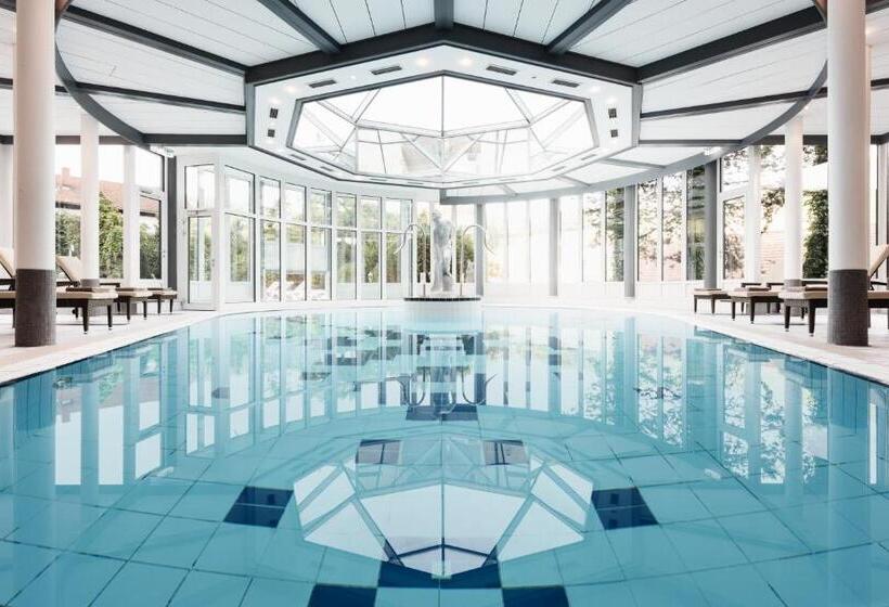 Donna Burghotel Am Hohen Bogen